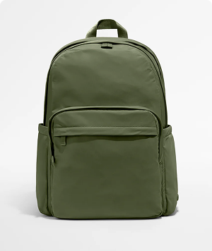 Urban Explorer Backpack