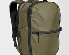 Urban Explorer Backpack